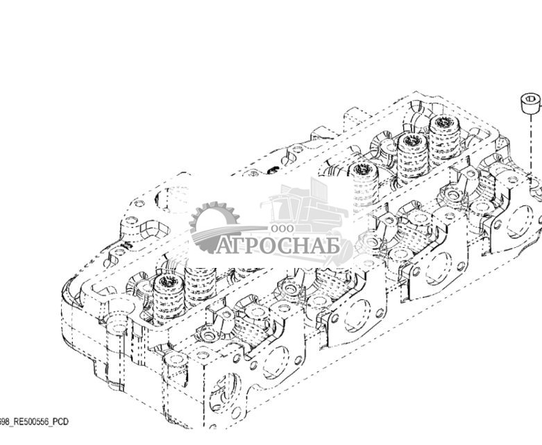 6698 Заглушка термодатчика - ST628077 188.jpg